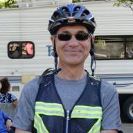 Bike to Work Week 2017