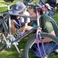 Bike to Work Week 2017
