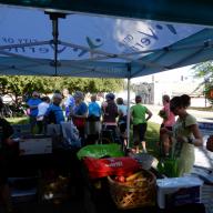 Bike to Work Week 2017