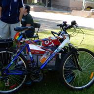 Bike to Work Week 2017