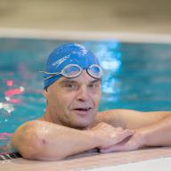 Vernon Rec Centre Pool