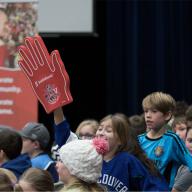 Rogers Hometown Hockey