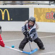 Rogers Hometown Hockey