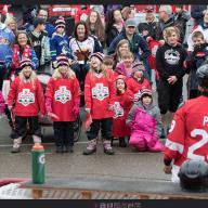 Rogers Hometown Hockey