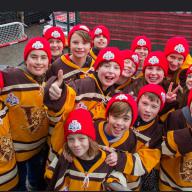 Rogers Hometown Hockey