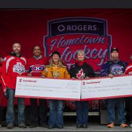 Rogers Hometown Hockey