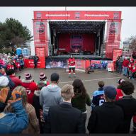 Rogers Hometown Hockey
