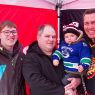 Rogers Hometown Hockey