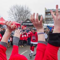 Rogers Hometown Hockey