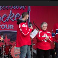 Rogers Hometown Hockey