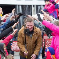 Rogers Hometown Hockey