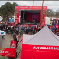 Rogers Hometown Hockey