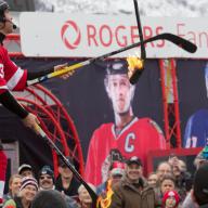 Rogers Hometown Hockey