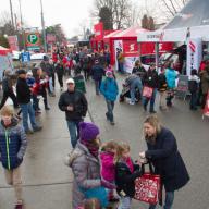 Rogers Hometown Hockey