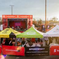 Rogers Hometown Hockey