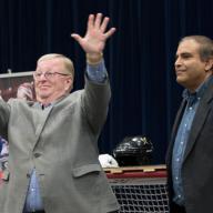 Rogers Hometown Hockey