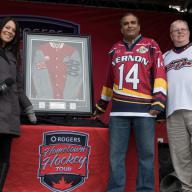 Rogers Hometown Hockey