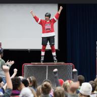 Rogers Hometown Hockey