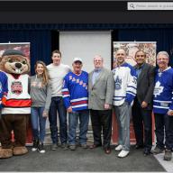 Rogers Hometown Hockey