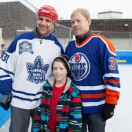 Rogers Hometown Hockey