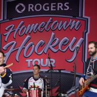 Rogers Hometown Hockey