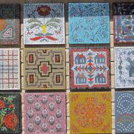 Fabrics of the World