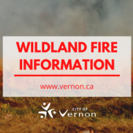 Wildland Fire Information