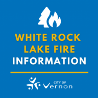 White Rock Lake fire information