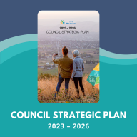 Council Strategic Plan 2023 - 2026