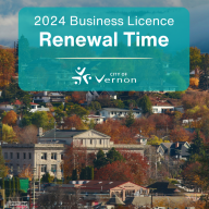 2024 business licence renewal