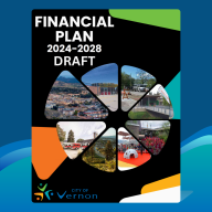 Financial plan 2024 - 2028 draft