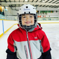 Enderby Hockeyville Player