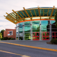 Kal Tire South ice chiller repair