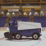 ice resurfacer