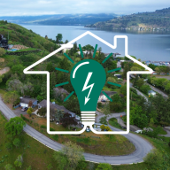 Utilities tile icon