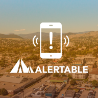 Alertable graphic