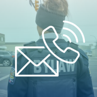 Contact Vernon bylaw graphic