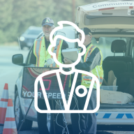 RCMP Volunteers