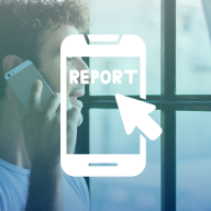 Resources to report a crime