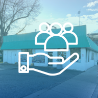 community safety office graphic