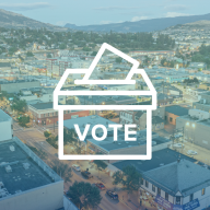 Assent voting graphic