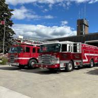 Fire Department